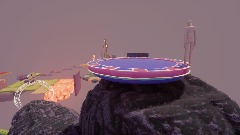 Remix of The World most rage game v2