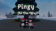 Pingy All The Way! (with co-op*) - Christmas 2022 Update