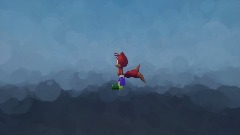 A screenshot taken in Dreams. 19 of 28.