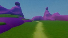 A screenshot taken in Dreams. 2 of 2.