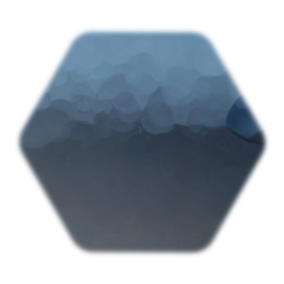 Stylized Boulder 03