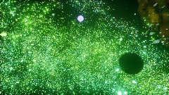 A screenshot taken in Dreams. 13 of 25.