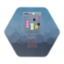 mdkd's vehicle camera