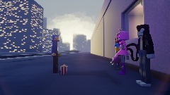 LuciMani. G react to maniolo's history pt2