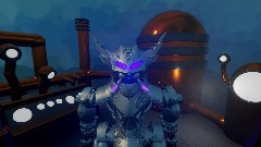 Steampunk samurai v1.0