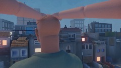 A screenshot taken in Dreams. 3 of 4.