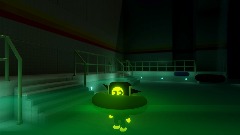 A screenshot taken in Dreams. 6 of 9.