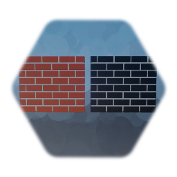 Brick Wall