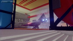 A screenshot taken in Dreams. 2 of 28.