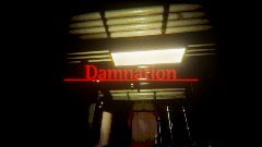 Damnation | Playable Teaser