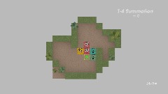 A screenshot taken in Dreams. 8 of 11.