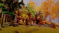 A screenshot taken in Dreams. 8 of 30.