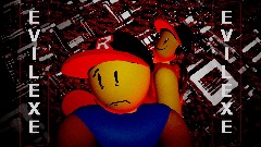 A screenshot taken in Dreams. 6 of 14.