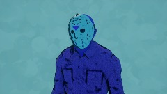 A screenshot taken in Dreams. 3 of 3.