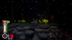 A screenshot taken in Dreams. 4 of 5.