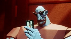 A screenshot taken in Dreams. 1 of 1.