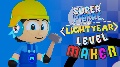 Super Pierre Lightyear Level Maker Collection