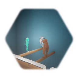 Garten of Banban supreme teaser