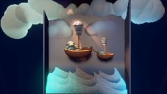 A screenshot taken in Dreams. 6 of 6.