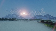 A screenshot taken in Dreams. 8 of 8.