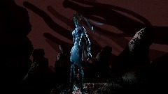 Who is it? Your options