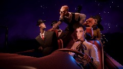 A screenshot taken in Dreams. 7 of 13.