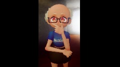 A screenshot taken in Dreams. 2 of 10.