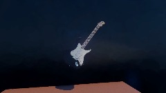 The Guitar Lord: Worlds Collide