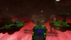 Halloween Manor part 2