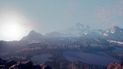 A screenshot taken in Dreams. 16 of 23.