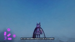 A screenshot taken in Dreams. 7 of 14.