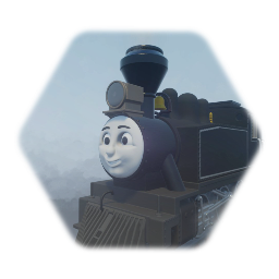 P u f f a -faces and eyes