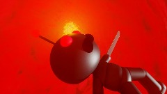 SonicFrankie12 the Evil Within 3 - He Will Be Missed (W.I.P)