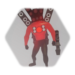 Speakerman Titan [Bot]