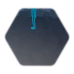 Pupazzo iniziale (deluxe)