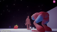 A screenshot taken in Dreams. 3 of 12.