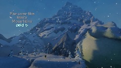 A screenshot taken in Dreams. 3 of 14.