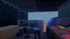 Fnaf Rot 3