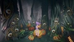 A screenshot taken in Dreams. 6 of 30.