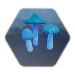 Remix of Mushrooms