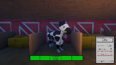 A screenshot taken in Dreams. 11 of 19.