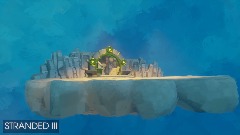STRANDED III