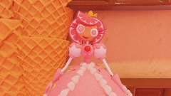 A screenshot taken in Dreams. 3 of 3.