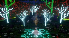 A screenshot taken in Dreams. 6 of 11.