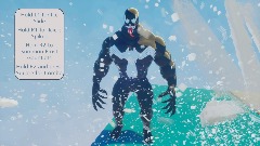 A screenshot taken in Dreams. 9 of 20.