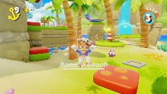 A screenshot taken in Dreams. 15 of 22.