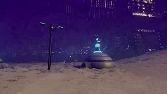 | The Edge Of Nowhere | DreamWalk