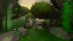 'THE unwritten' INTRO