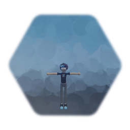 Jelly. (V.I-Made-Too-Much-OC's)