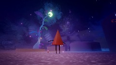 A screenshot taken in Dreams. 5 of 5.